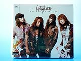 The course of Life【初回生産限定】(2CD+DVD)
