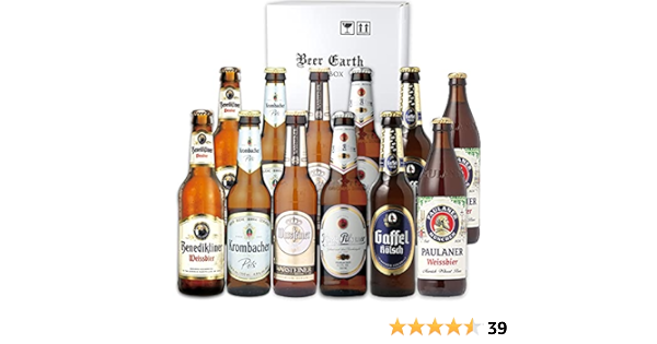 ドイツビール6本 飲み比べセット 全品正規輸入品 ヴァルシュタイナー クロンバッハ エルディンガー ケ 地ビール Arisedigital Com Br