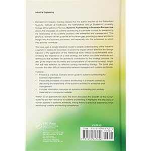 Systems Architecting: A Business Perspective