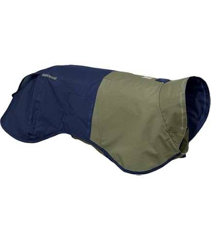 Amazon | RUFFWEAR(ラフウェア) スワンプクーラーベスト セージ