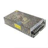 12V 16.7A 200W LED Switching Power Supply Transformer 110V 230V AC to DC 12V output for LED Strip Li