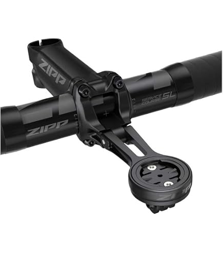 Amazon | ZIPP(ジップ) ZIPP Service Course SL Stem 120mm Matte