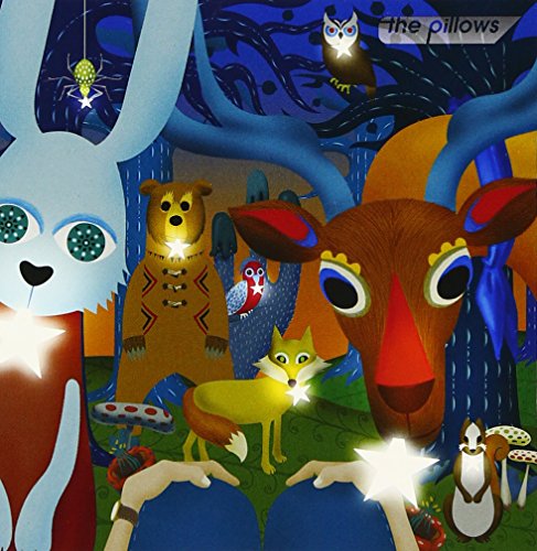 the pillowsのシングル売上TOP16作品 | オリコンニュース（ORICON NEWS）