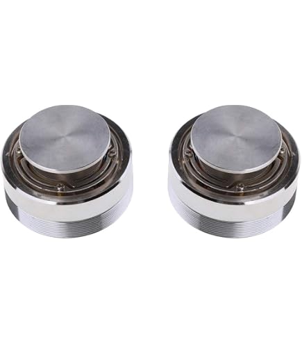 Amazon | 【国内正規品】Dayton Audio TT25-16 ミニ・バスシェーカー