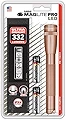 Mag-Lite ML55469 Mini Maglite LED 2AA プロローズ ピンク