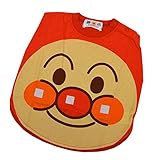 アンパンマン まるっと まりきり Tシャツ ANPANMAN キッズ ベビー 男の子 女の子 fo-sa04 95cm アンパンマン