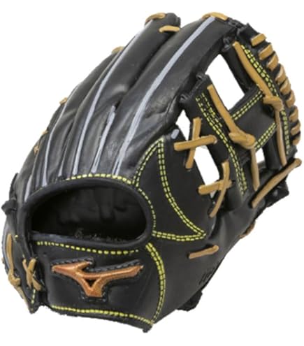 Amazon | 即日出荷 ミズノプロ ミニチュアグラブ クラシック