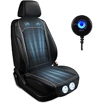 クールシート 座面ファン外付タイプ 12V エアーカーシートカバー Amazon.co.jp: Ototacam クールシート ファン外付タイプ 12V
