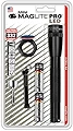 MagLite SP2P01C Mini Pro レッド/ブルー/クリアLED 272ルーメン 並行輸入品