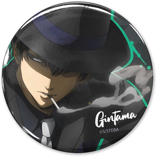 Amazon.co.jp: Free! ハイ☆スピード! 缶バッジコレクション