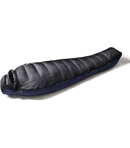 Amazon.co.jp: ナンガ(NANGA) ×3ten 別注 シュラフ 超撥水 オーロラ