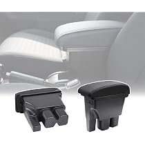 Amazon | Temiry アームレスト 新型ジムニー用 JB64W JB74W 専用