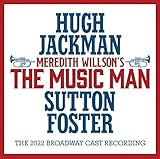 Meredith Willson's The Music Man / O.b.c.r. [Analog]