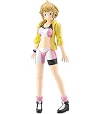 ホシノ・フミナ　プラモデル　セット Amazon | フィギュアライズラボ ガンダムビルドファイターズ