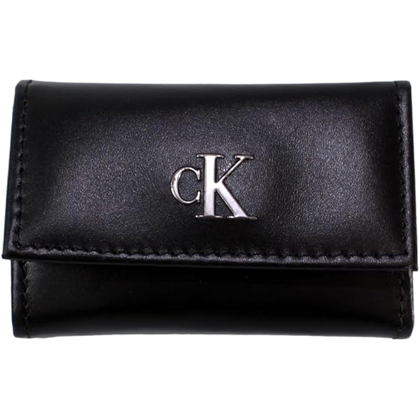 【美品】GGロゴ付き 黒 レザーキーケース GGエンブレム〕キーケース ・ブラック GGレザー | GUCCI公式