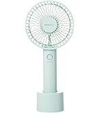 Francfranc ポータブルファン ホワイト Amazon | Francfranc フランフラン フレ ハンディファン