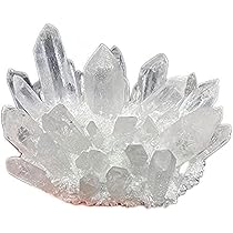 水晶　原石 乙女鉱山産水晶 原石 磨き 45.7g｜国産天然石 通販のキラリ石