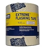 バリケード建築製品Extreme – 多目的ウィンドウ&ドア点滅 6" x 75' AEXTREME6X75 1