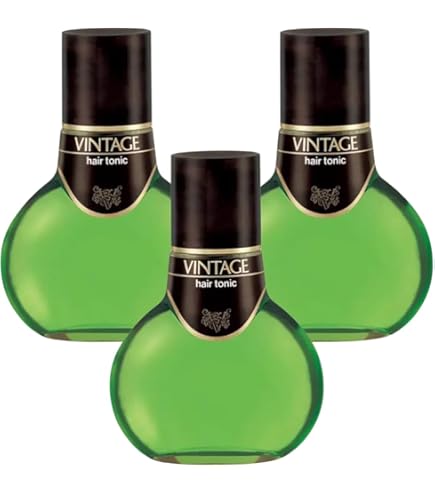 資生堂ヴィンテージ　ヘアリキッド 5本セット Amazon | ヴィンテージ ヘアリキッド 180mL | Shiseido | ヘア