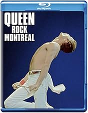 Amazon.co.jp: クイーン〜ライヴ・アット・ザ・レインボー '74【1000