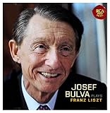 Josef Bulva Plays Franz Liszt