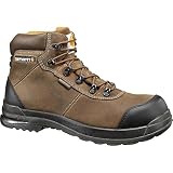 (カーハート) Carhartt メンズ シューズ・靴 ブーツ Carhartt 6'' Stomp Light Bal Waterproof Composite Toe Work Boots 並行輸
