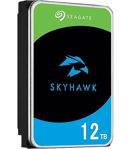 Amazon | ST8000DM0004 [BarraCuda Pro（8TB HDD 3.5インチ SATA