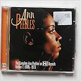 Vol. 1-Complete Ann Peebles on Hi Records
