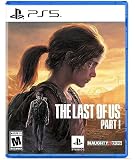 The Last of Us Part I（輸入版：北米）- PS5