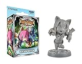 Super Dungeon Explore: Nyan Nyan SPM210701 [並行輸入品]