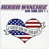 United D.J.'s of America 7