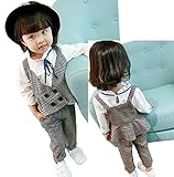 子供スーツ チェック柄 3点セット ベスト＆シャツ＆ズボン フォーマルスーツ キッズ 子供フォーマル 半袖 女の子 スーツ 子供服 上下セット ワイシャツ ベビー 女の子スーツ カジュアル 入学式