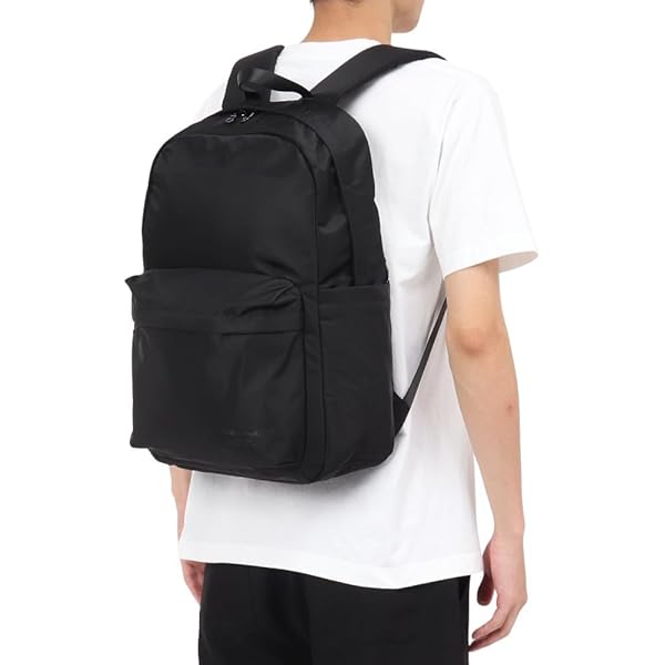 Amazon.co.jp: ヤックパック（YAK PAK） リュック ディパック グレー