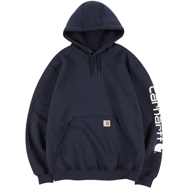 Amazon.co.jp: (カーハート) carhartt パーカー メンズ 大きい