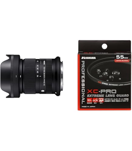 Amazon.co.jp: シグマ(Sigma) レンズ 18-50mm F2.8 DC DN Canon