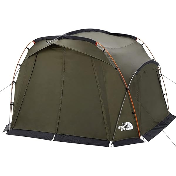 Amazon | The North Face FP Wawona 6、アスファルトグレー、OS