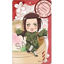 Amazon.co.jp: ヘタリア The Beautiful World デコレーション