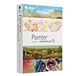 Corel Painter Essentials 5 通常版 (旧品価格改定版)
