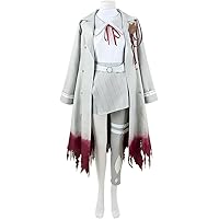Amazon.co.jp: [楽コス]弦月藤士郎 げんづきとうじろう コスプレ