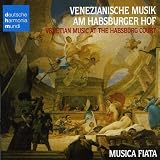 Venezianische Musik Am Ha
