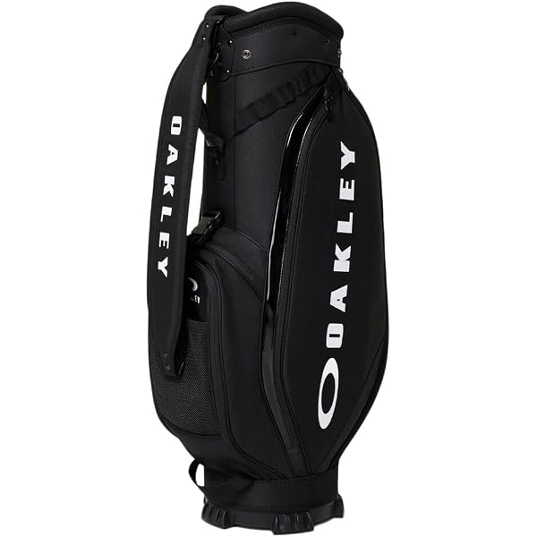 Amazon.co.jp: SKULL GOLF BAG 18.0 00GU BLACK PRINT One Size