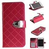 iPhone 7 手帳型 ケース Zeebox 高品質 保護カバー 財布型ケース カード収納ホルダー スタンド機能 マグネット式 Apple iPhone7 対応 ケース (#2)