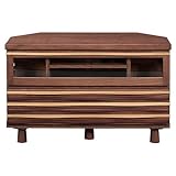 コーナーテレビボード 100CNTV 1000x430x622mm