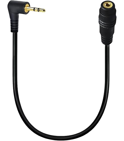 カモン COMON 変換ケーブル BNC(メス)→2.5mmステレオ(オス)直角(L型) 長さ0.15m BNC25S-015L g6bh9ry Amazon.co.jp: カモン COMON 変換ケーブル BNC(メス)→2.5mmステレオ