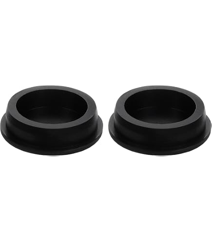 Amazon.co.jp: uxcell ゴムテーパープラグ 42 mmへ50 mm 穴栓 ボトル栓