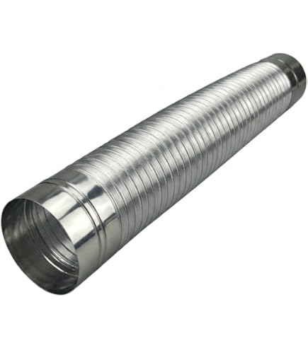 Amazon.co.jp: スイデン(suiden) 送風機用ダクト スタンダード 280mm