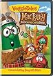 Veggietales: Maclarry & the Stinky Cheese Battle [DVD] [Import]