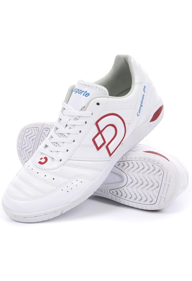 Amazon.co.jp: [デスポルチ] フットサルシューズ カンピーナスJP VI DS