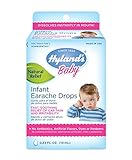????? Baby Infant Earache Drops, 0.33 OZ