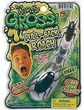 That's Gross Pull Back Roach - 1 Piece Case Pack 12 Kid Toy Hobbie Nice Gift [並行輸入品]